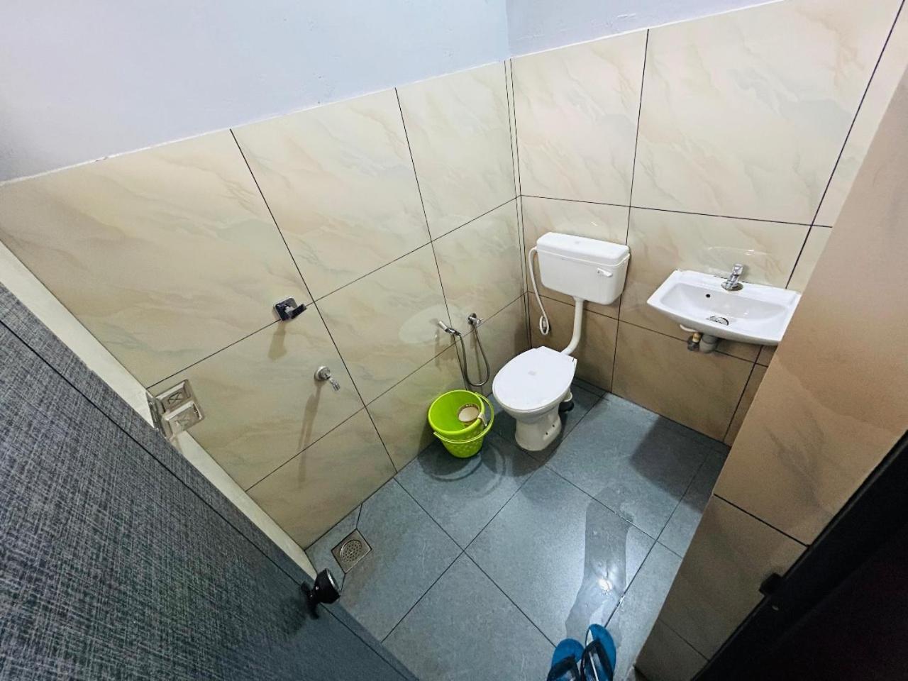 Era Heritage Inn Кожикоде Экстерьер фото