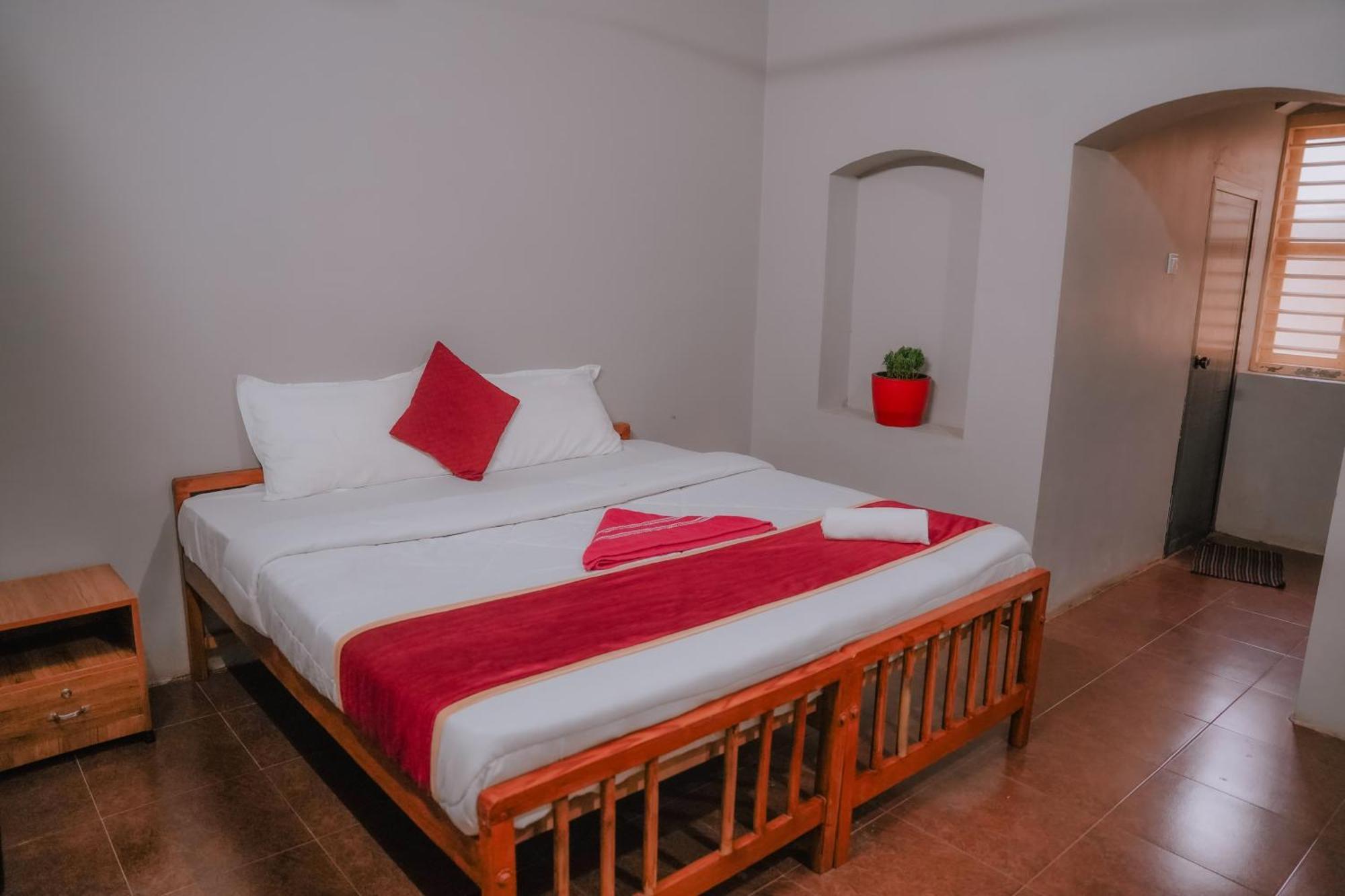 Era Heritage Inn Кожикоде Экстерьер фото