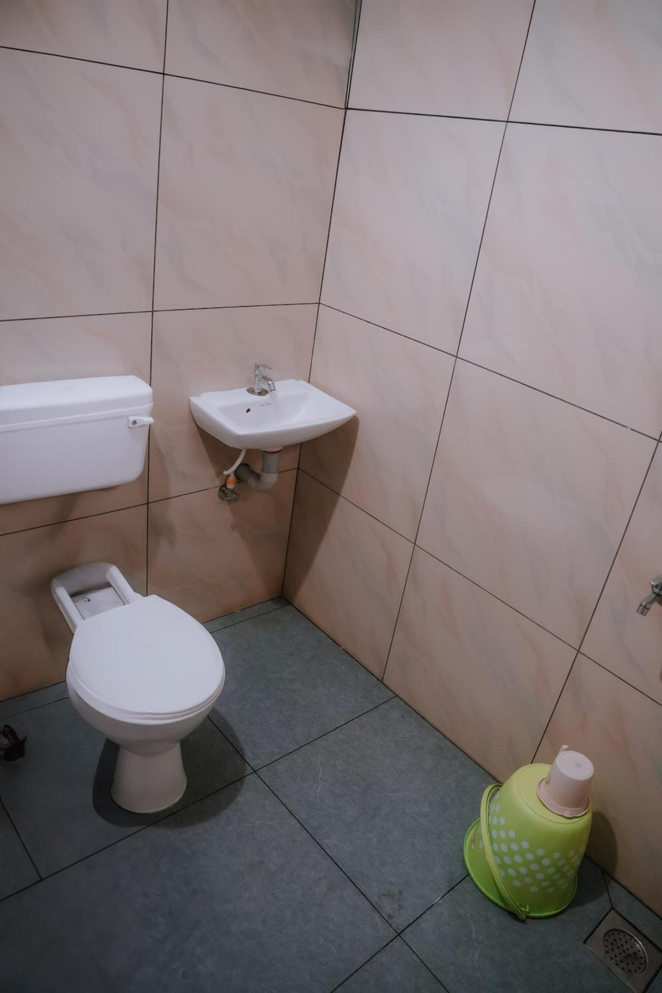 Era Heritage Inn Кожикоде Экстерьер фото