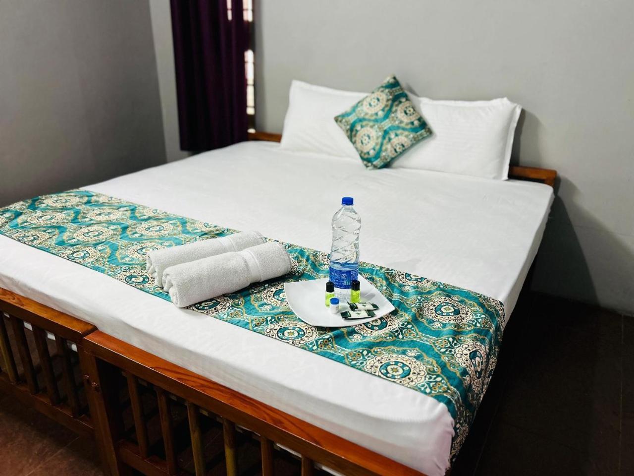Era Heritage Inn Кожикоде Экстерьер фото