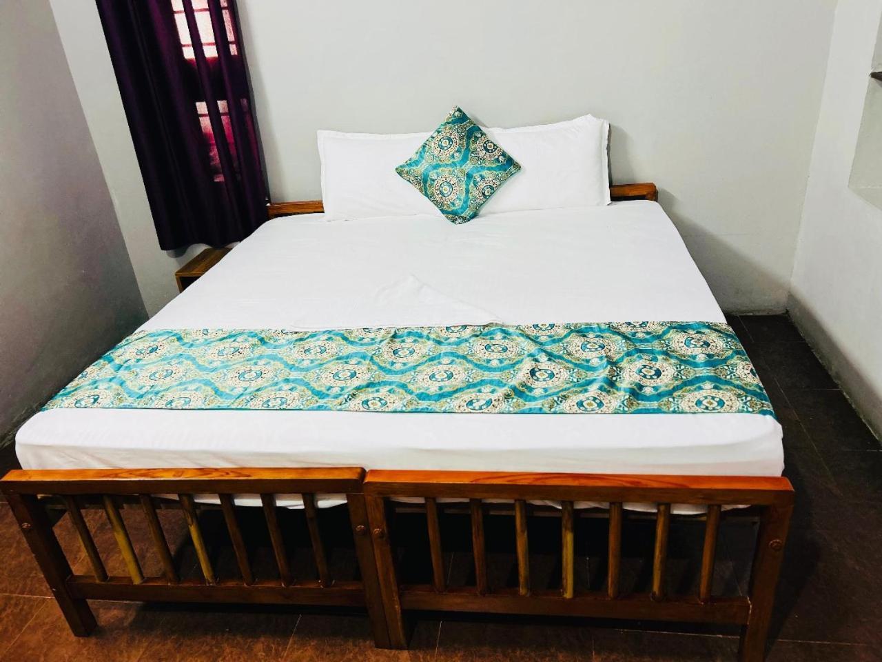 Era Heritage Inn Кожикоде Экстерьер фото
