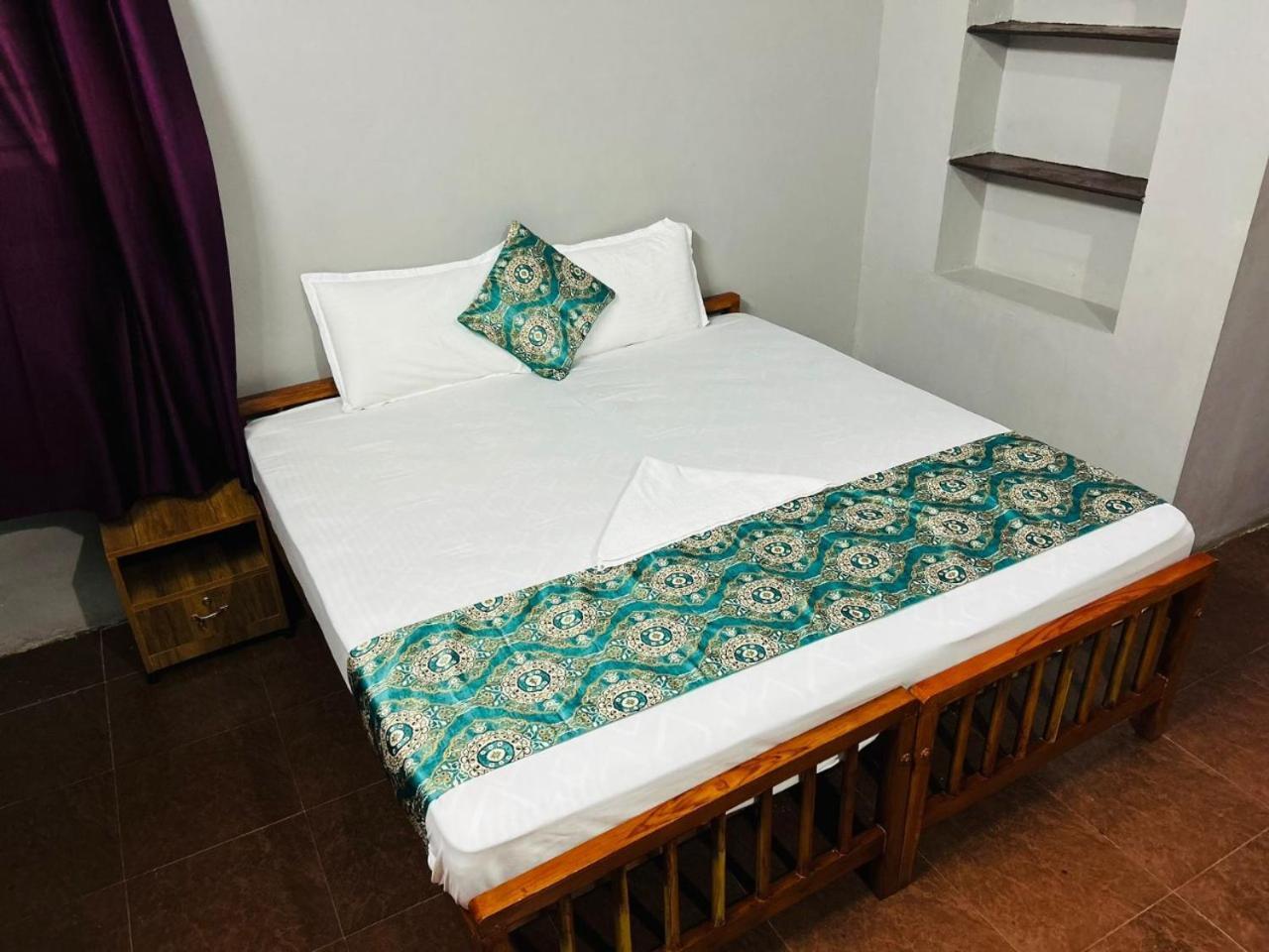 Era Heritage Inn Кожикоде Экстерьер фото