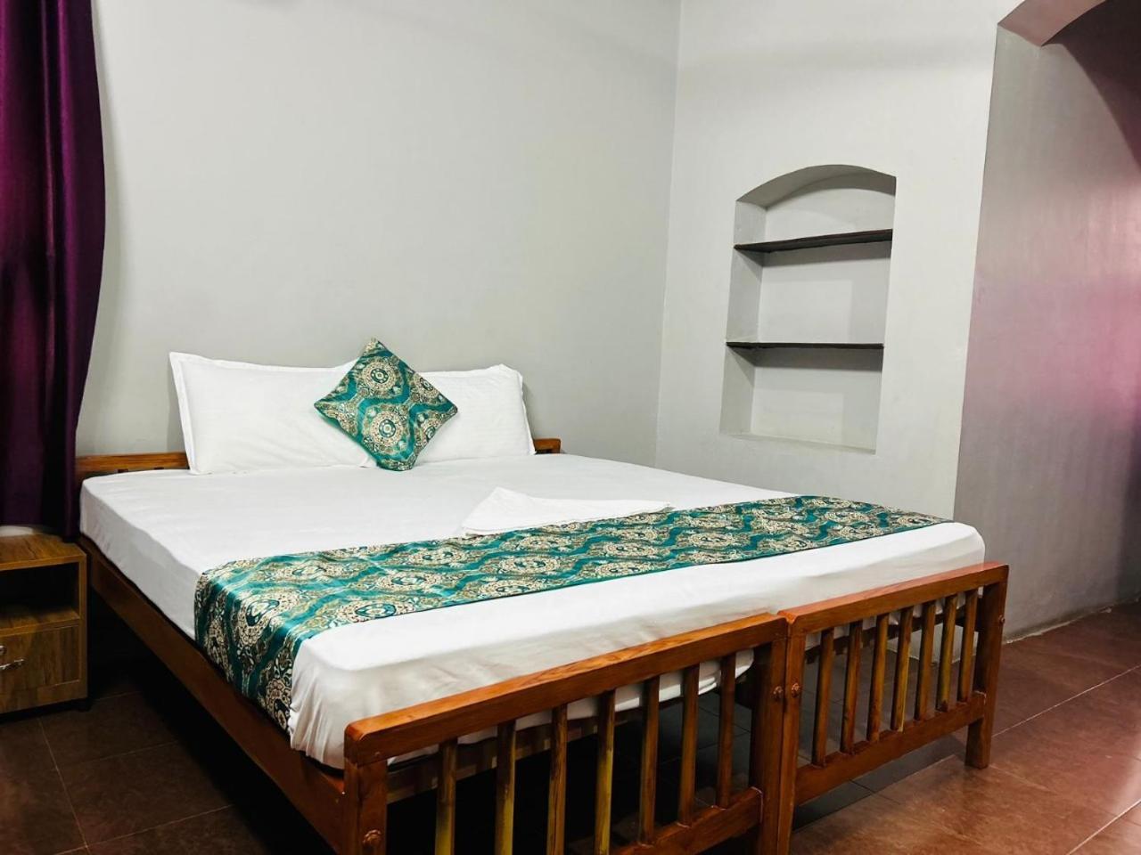 Era Heritage Inn Кожикоде Экстерьер фото