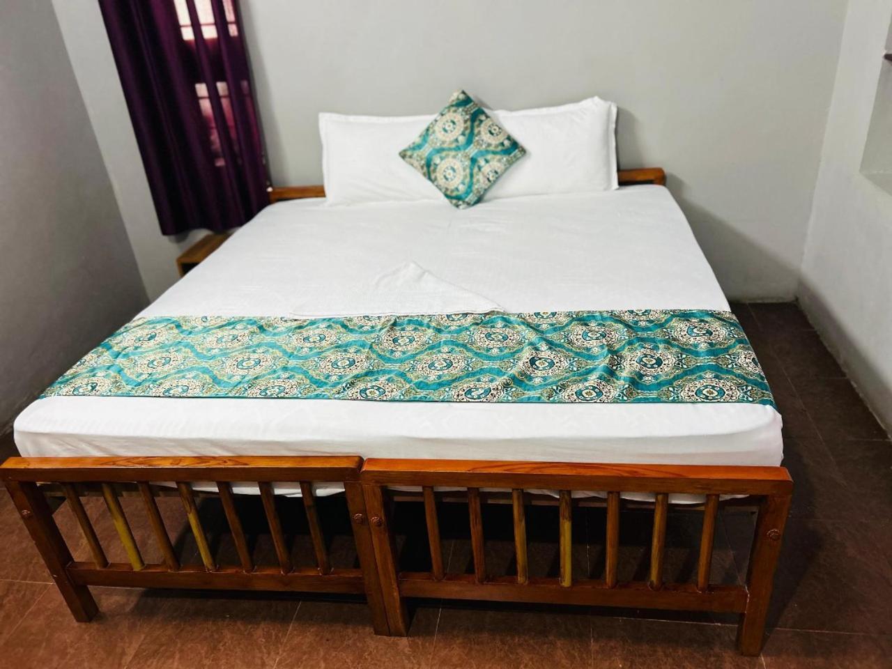 Era Heritage Inn Кожикоде Экстерьер фото